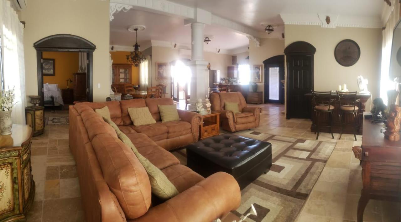 Maria'S Place, Puerto Penasco, Oriente Esterno foto