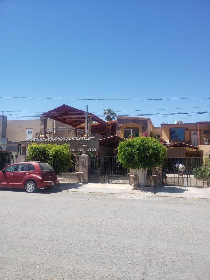 Maria'S Place, Puerto Penasco, Oriente Esterno foto