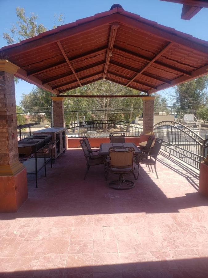 Maria'S Place, Puerto Penasco, Oriente Esterno foto
