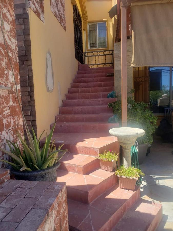 Maria'S Place, Puerto Penasco, Oriente Esterno foto